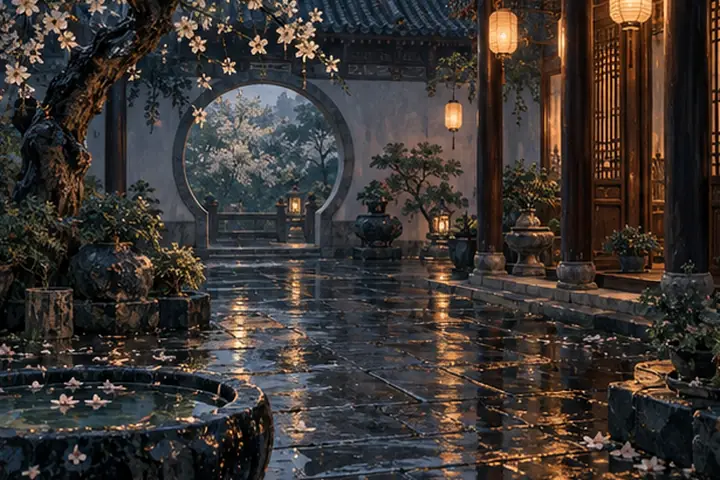 我家弟弟的格调超厉害